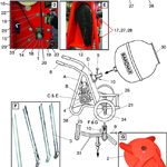 Main Assembly <br />(Honda - Current Production)